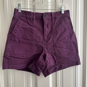 Madewell Shorts